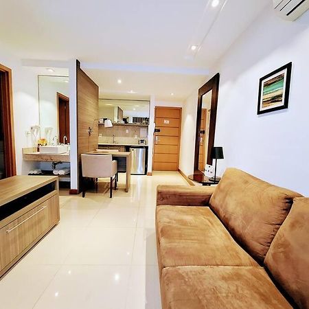 Flat Com Otima Estrutura Proximo Parque Olimpico E Praias Рио-де-Жанейро Экстерьер фото