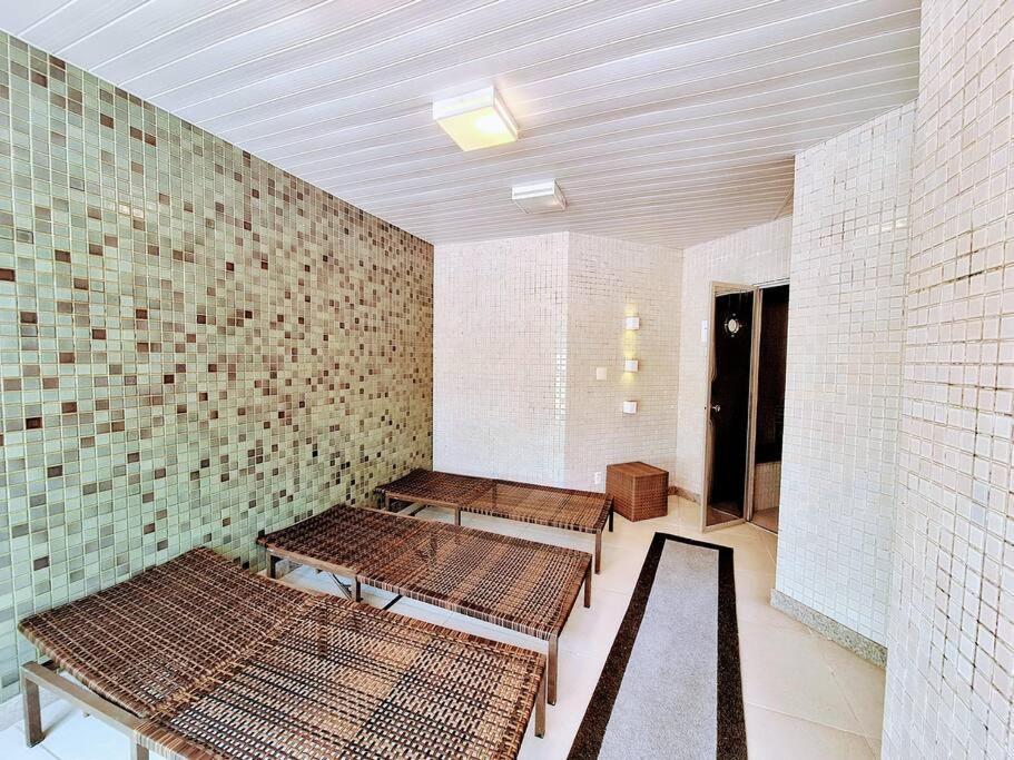 Flat Com Otima Estrutura Proximo Parque Olimpico E Praias Рио-де-Жанейро Экстерьер фото