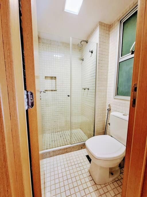 Flat Com Otima Estrutura Proximo Parque Olimpico E Praias Рио-де-Жанейро Экстерьер фото