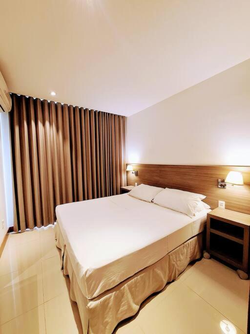 Flat Com Otima Estrutura Proximo Parque Olimpico E Praias Рио-де-Жанейро Экстерьер фото