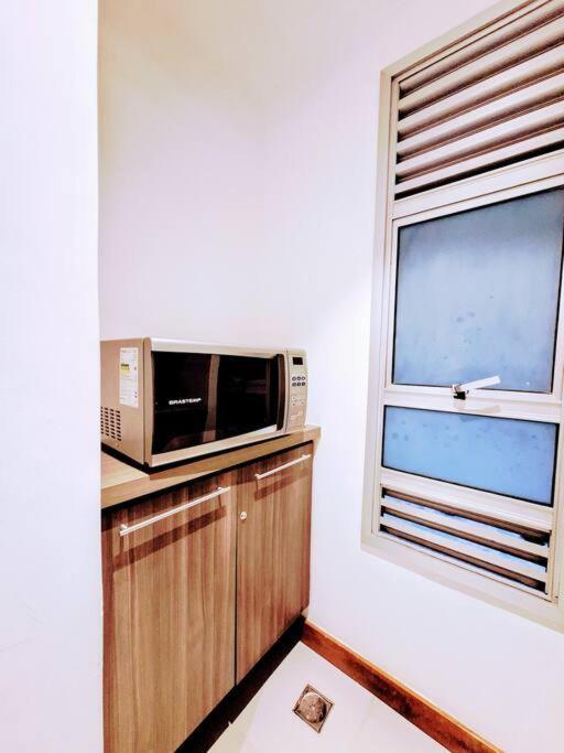 Flat Com Otima Estrutura Proximo Parque Olimpico E Praias Рио-де-Жанейро Экстерьер фото