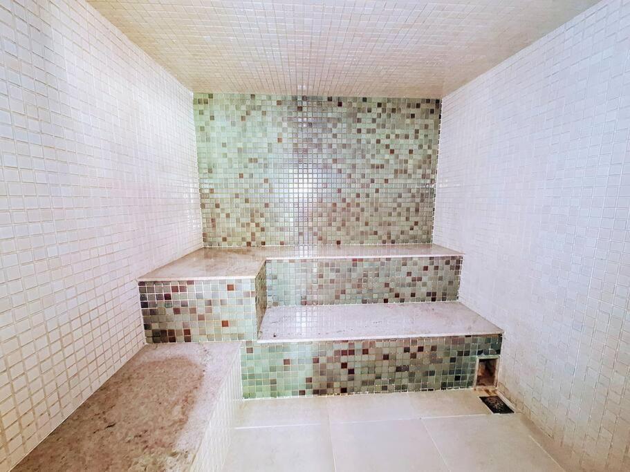 Flat Com Otima Estrutura Proximo Parque Olimpico E Praias Рио-де-Жанейро Экстерьер фото