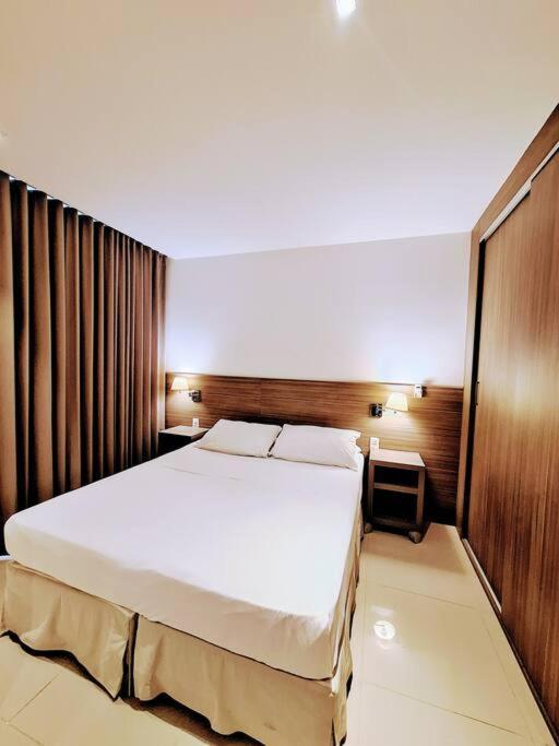Flat Com Otima Estrutura Proximo Parque Olimpico E Praias Рио-де-Жанейро Экстерьер фото