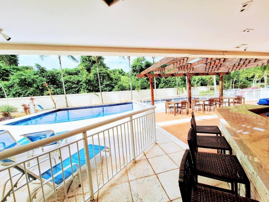 Flat Com Otima Estrutura Proximo Parque Olimpico E Praias Рио-де-Жанейро Экстерьер фото