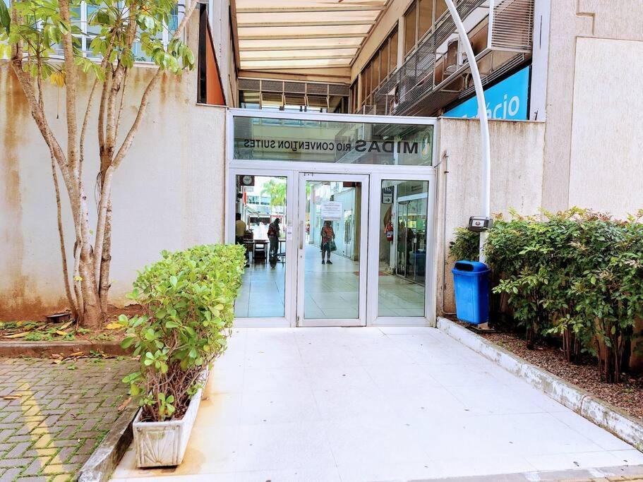 Flat Com Otima Estrutura Proximo Parque Olimpico E Praias Рио-де-Жанейро Экстерьер фото